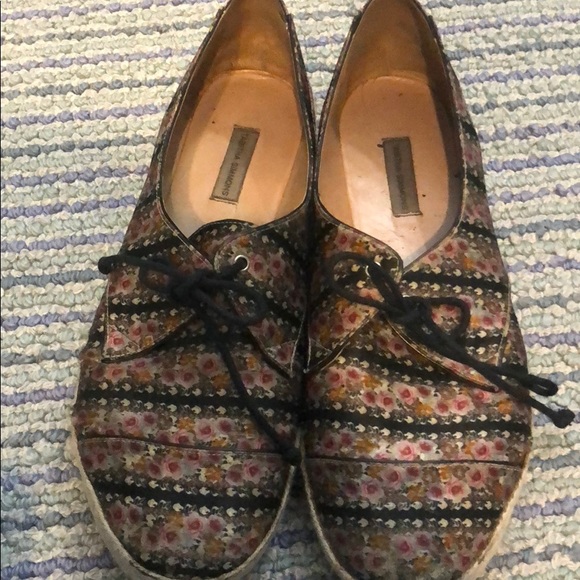 Tabitha Simmons sneakers - Picture 5 of 8